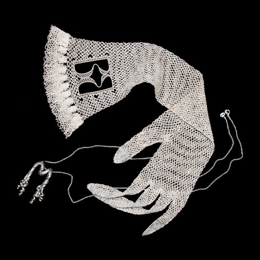 Twist Anglaise Pendant II