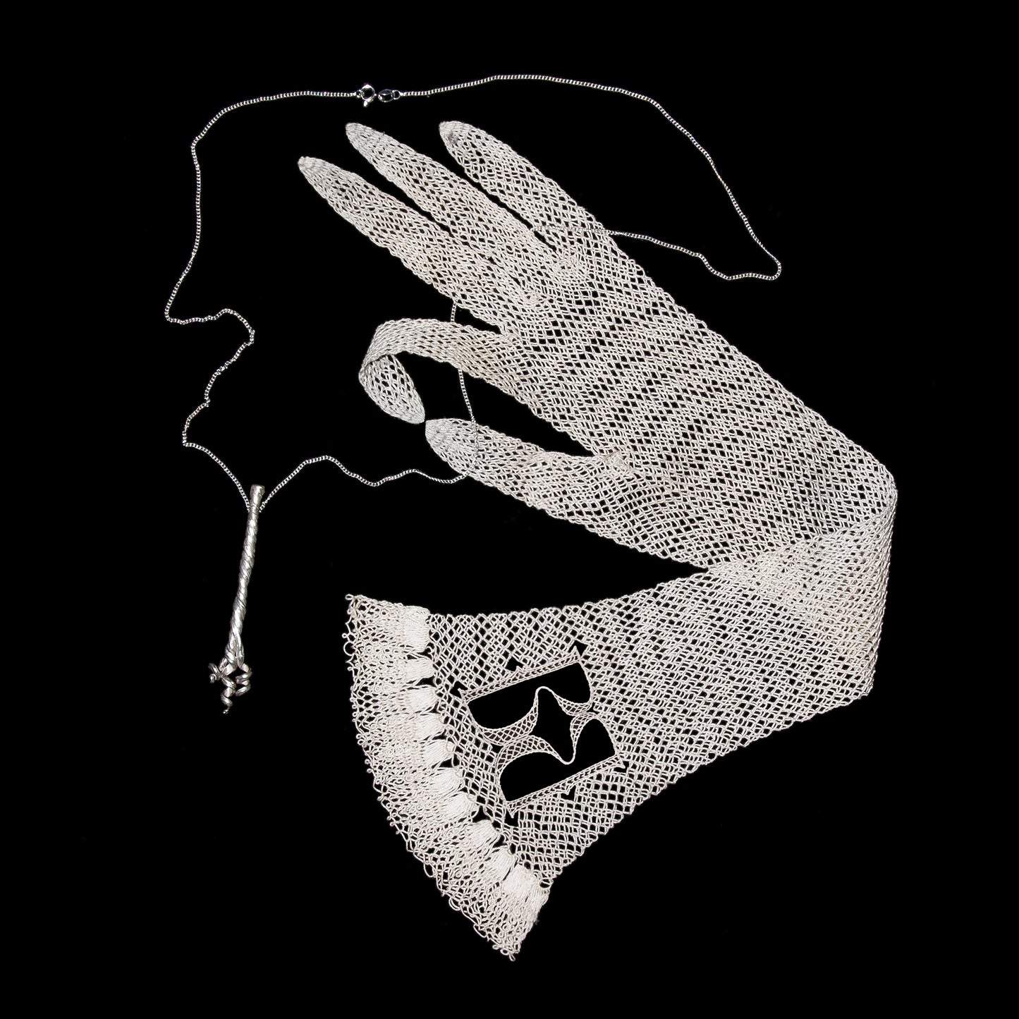 Anglaise Pendant I