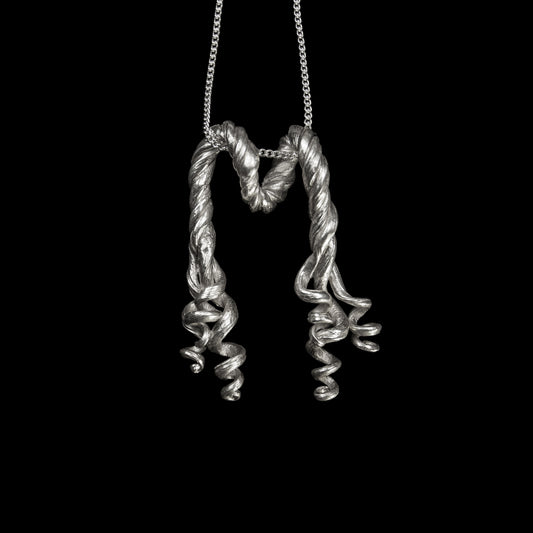 Twist Anglaise Pendant II